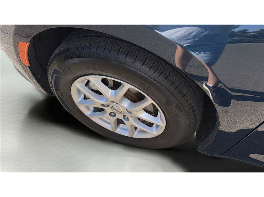 Used 2025 Chrysler Pacifica Select FWD image 14