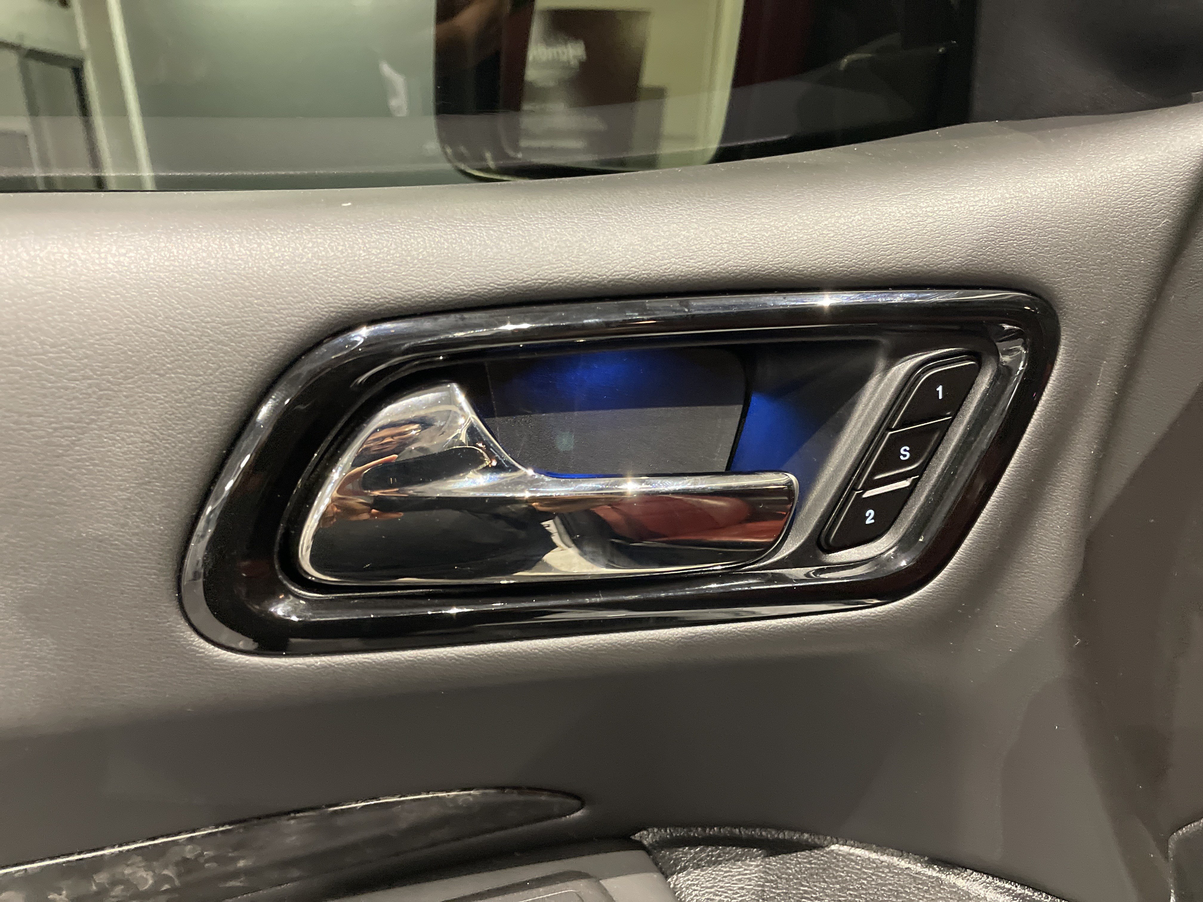 Used 2024 Dodge Durango SRT Hellcat AWD/4WD image 17