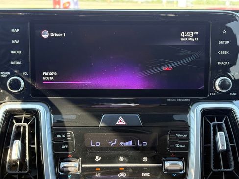 Certified 2022 Kia Sorento SX AWD/4WD image 27