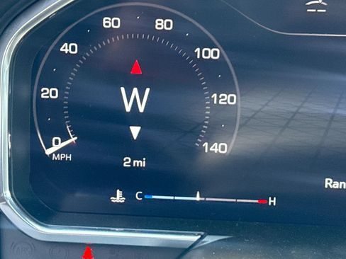 New 2026 GMC Sierra 1500 AT4X AWD/4WD image 12