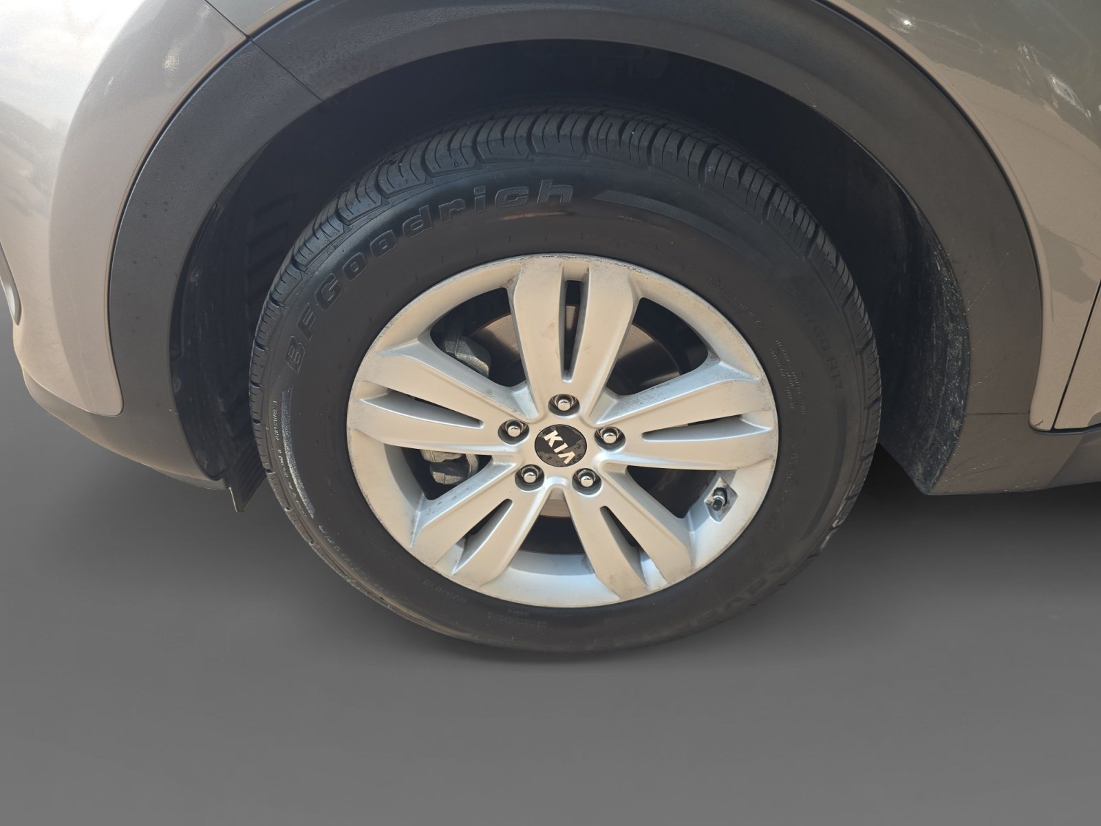 Used 2019 Kia Sportage LX FWD image 10