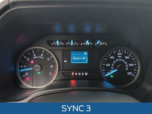 Certified 2019 Ford F150 XLT image 25