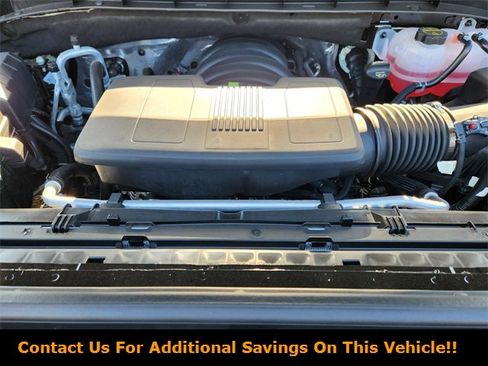 New 2026 GMC Sierra 1500 Elevation w/ Elevation Premium Package image 22