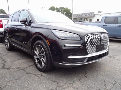 Used 2023 Lincoln Corsair AWD w/ Equipment Group 101A