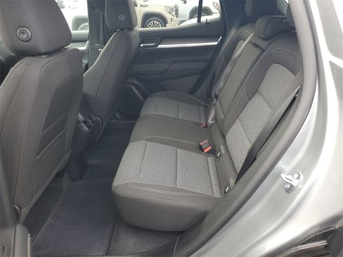 New 2026 GMC Terrain Elevation image 10