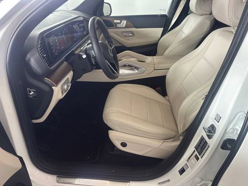 Certified 2026 Mercedes-Benz GLE 350 4MATIC image 3