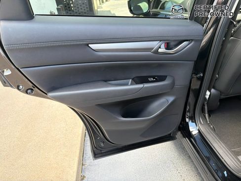 Used 2024 MAZDA CX-5 AWD 2.5 S w/ Select Package image 30