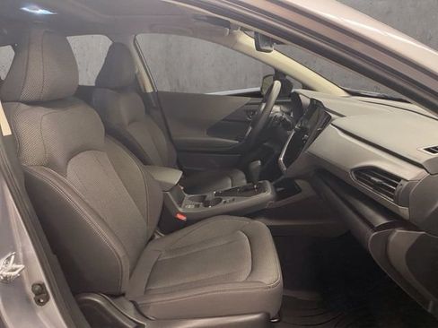 Used 2024 Subaru Crosstrek 2.0i Premium AWD/4WD image 22
