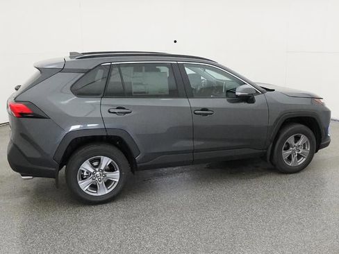 New 2025 Toyota RAV4 XLE w/ Convenience Package image 38