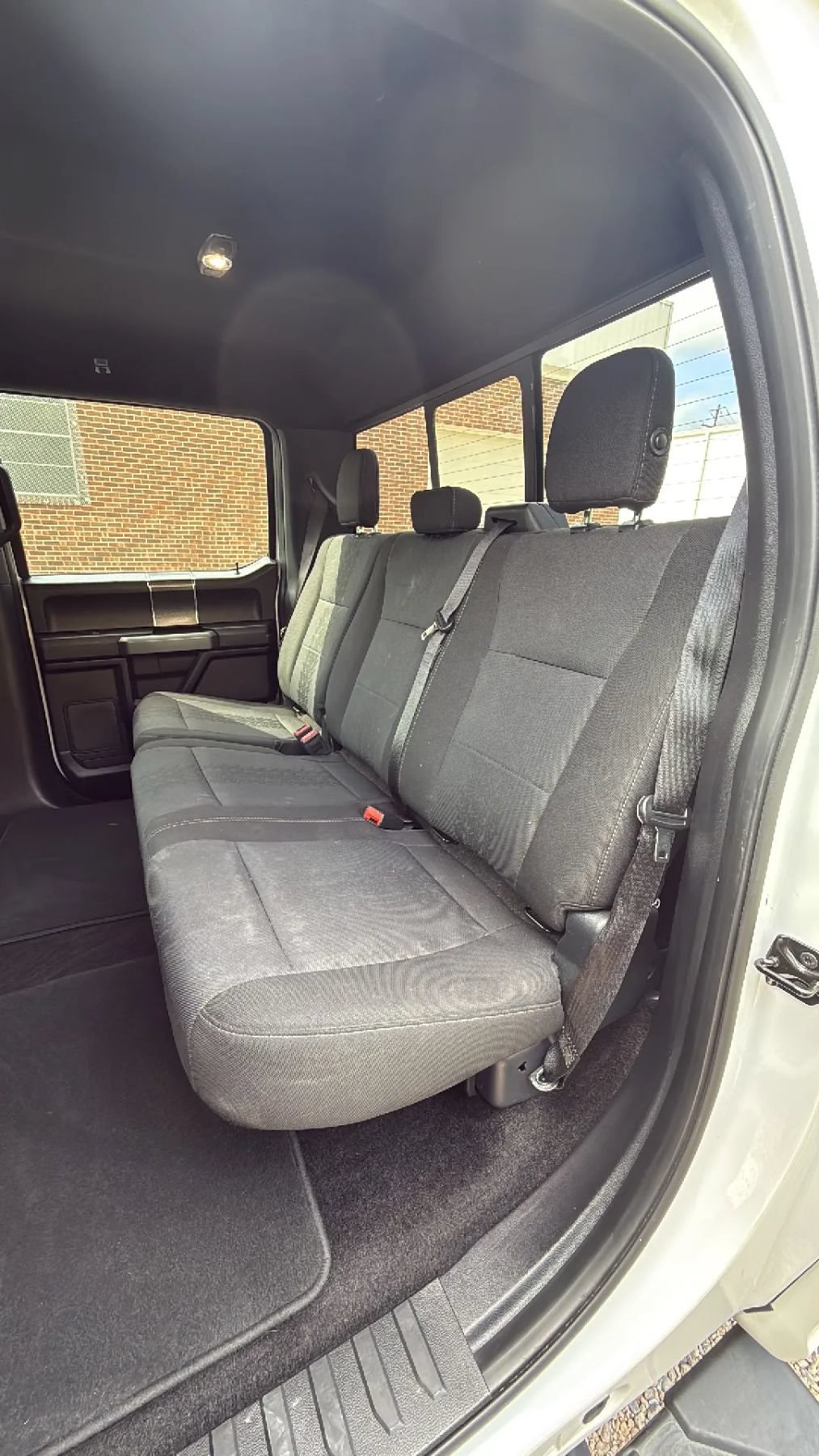 Used 2018 Ford F150 XLT w/ Equipment Group 302A Luxury AWD/4WD image 30