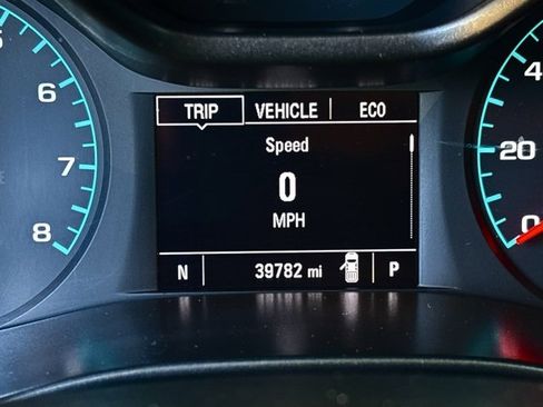 Used 2022 Chevrolet Colorado LT image 17