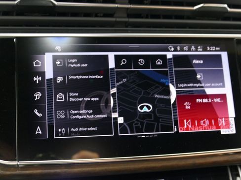 New 2026 Audi Q8 Premium Plus image 17