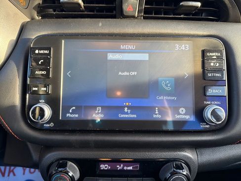 Used 2023 Nissan Kicks SR image 21