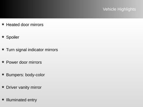 Used 2025 Chevrolet Equinox EV LT image 18