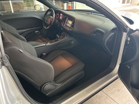 Certified 2023 Dodge Challenger SXT w/ Cold Weather Group image 21