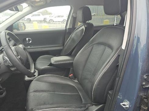 Used 2023 Hyundai Ioniq 5 SEL AWD/4WD image 12
