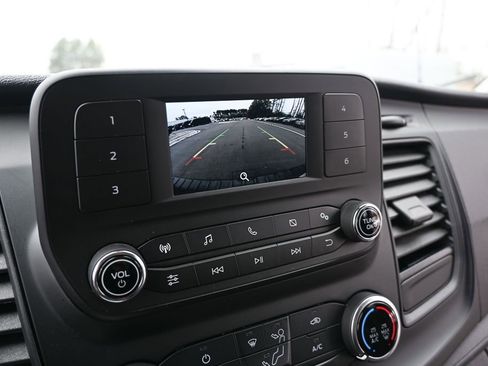 Used 2024 Ford Transit 250 Low Roof w/ Exterior Upgrade Package image 12