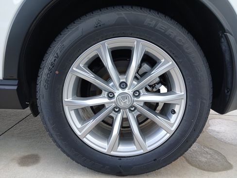 Used 2023 Honda CR-V EX-L image 17