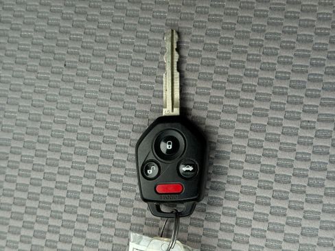 Used 2014 Subaru Forester 2.5i Premium w/ All-Weather Package image 36