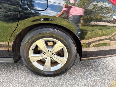 Used 2019 Honda Odyssey EX-L image 33