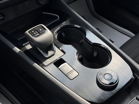 New 2026 Nissan Rogue Rock Creek w/ Rock Creek Premium Package image 30