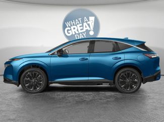 New 2026 Nissan Murano SL AWD/4WD video 2
