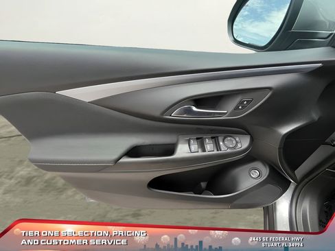 New 2025 Buick Envista Preferred w/ Convenience I Package image 44