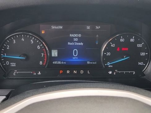 Used 2022 Ford Explorer XLT w/ Equipment Group 202A image 15