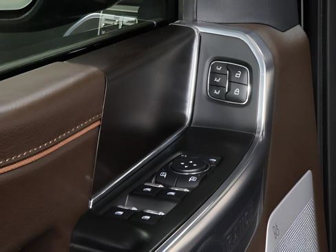 Used 2025 Ford F150 King Ranch AWD/4WD image 26