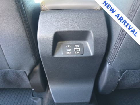 Used 2024 Subaru Crosstrek 2.5i Wilderness w/ Crosstrek Mirror Package image 30