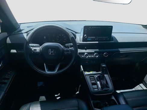 Certified 2024 Honda CR-V Sport-L image 20