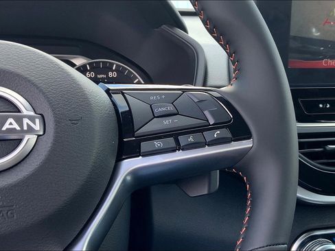 New 2025 Nissan Altima 2.5 SR w/ SR Premium Package image 22