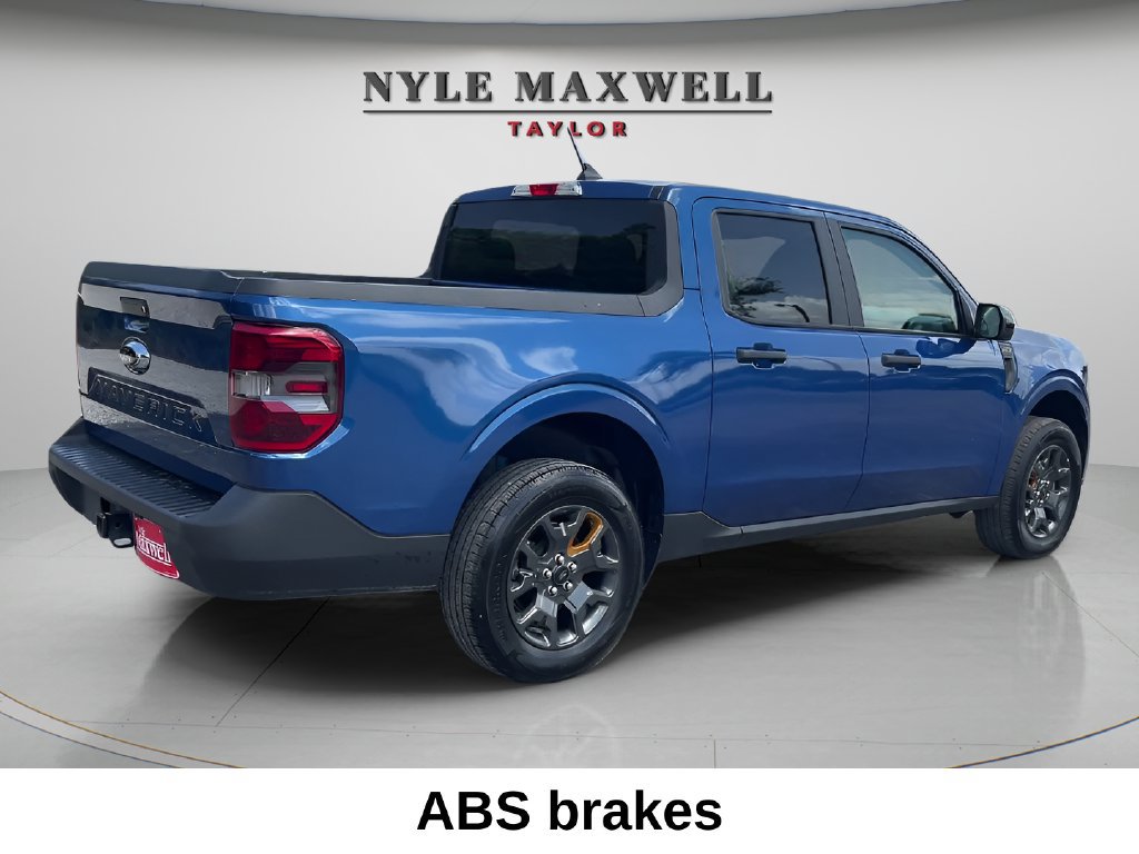 Used 2024 Ford Maverick Tremor w/ Tremor Off-Road Package AWD/4WD image 5