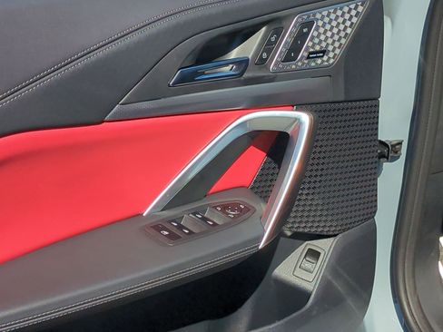 Used 2025 BMW X2 M35i image 15