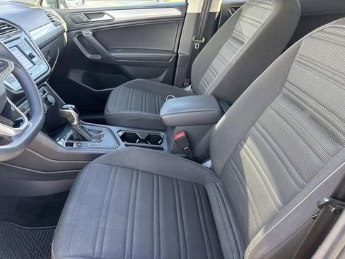 Used 2023 Volkswagen Tiguan S image 20