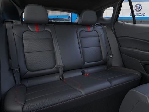 New 2026 Chevrolet Trax RS w/ Sunroof Package image 36