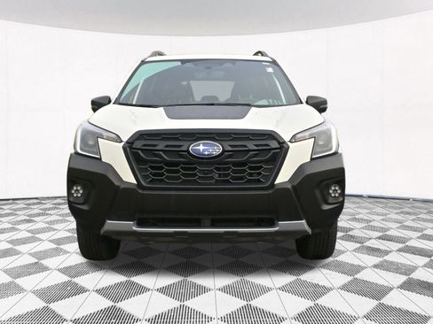 Used 2024 Subaru Forester Wilderness image 19