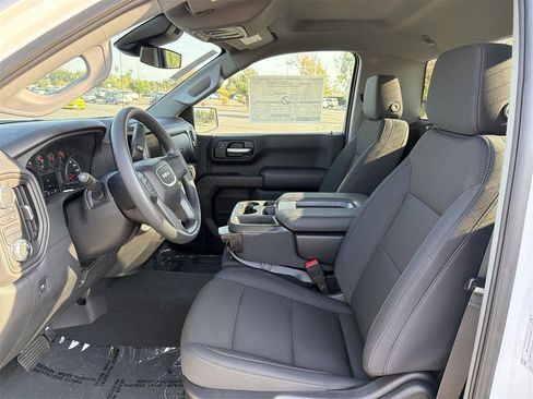 New 2025 GMC Sierra 1500 Pro w/ Pro Value Package image 17