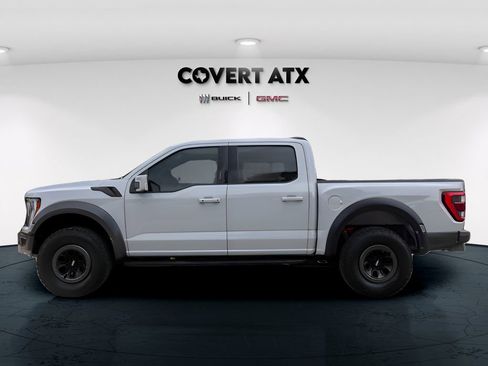 Used 2023 Ford F150 Raptor w/ Raptor Carbon Fiber Package AWD/4WD image 5