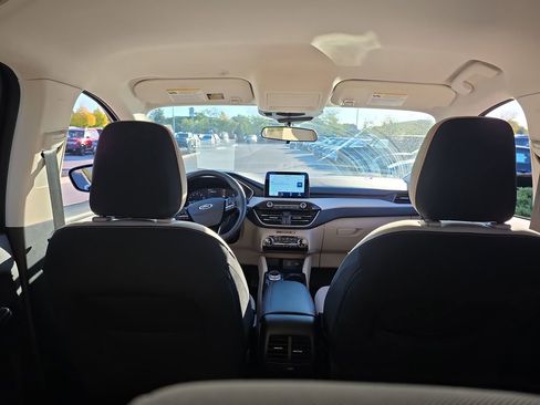 Used 2022 Ford Escape SE w/ Convenience Package image 36