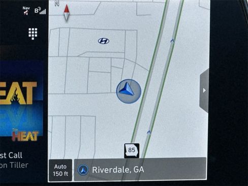 Used 2024 Hyundai Elantra SEL image 30