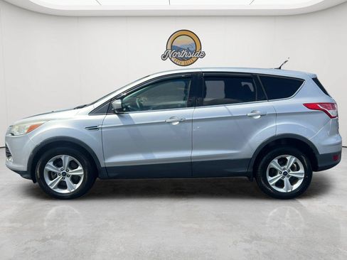 Used 2014 Ford Escape SE AWD/4WD image 8