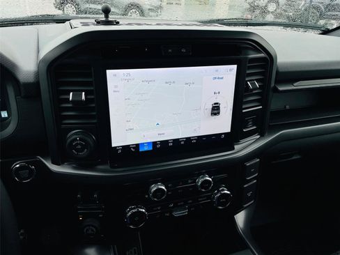 Used 2025 Ford F150 Tremor w/ Tow/Haul Package image 16