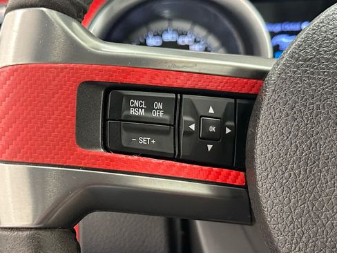 Used 2013 Ford Mustang Shelby GT500 RWD image 22