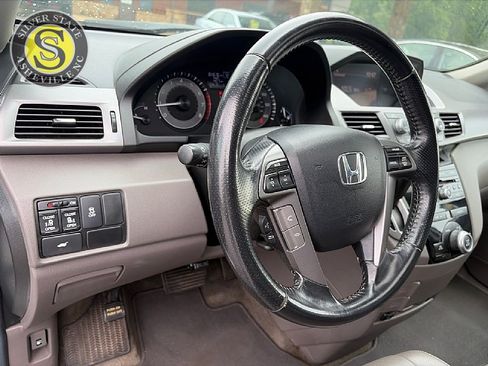 Used 2013 Honda Odyssey EX-L image 23
