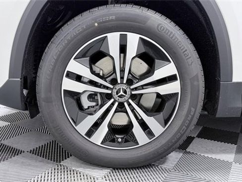 New 2026 Mercedes-Benz GLA 250 4MATIC image 8
