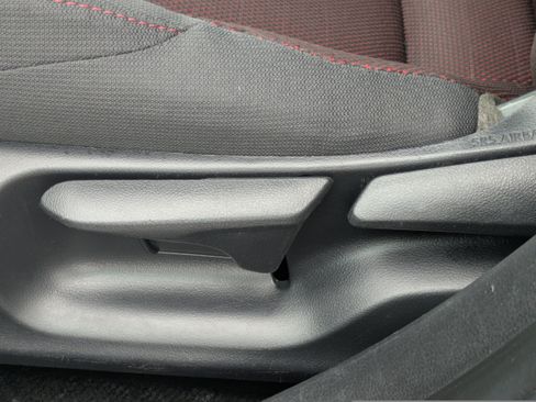 Used 2024 Toyota Corolla Sedan w/ SE Convenience Package image 11