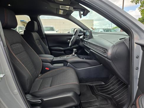 Used 2024 Honda HR-V Sport image 27