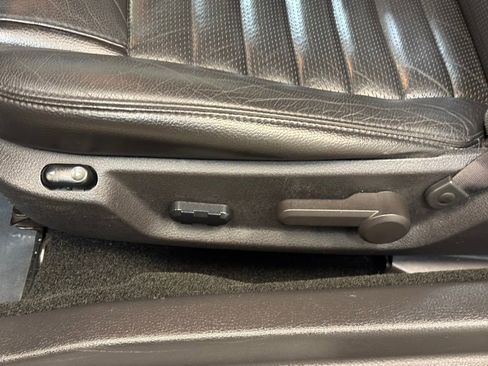 Used 2007 Ford Mustang GT Premium image 11