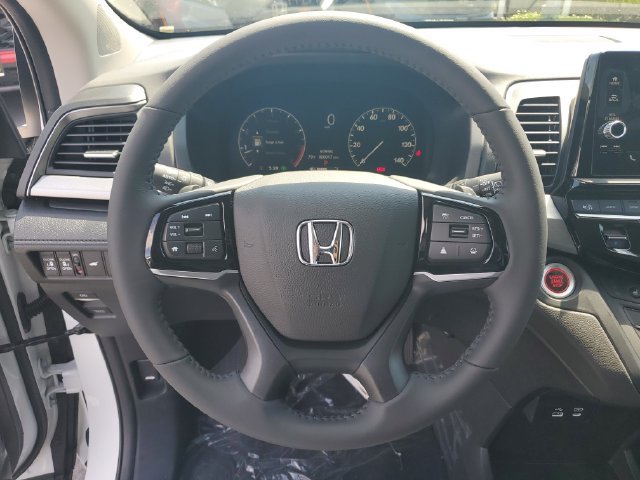New 2026 Honda Odyssey EX-L image 28